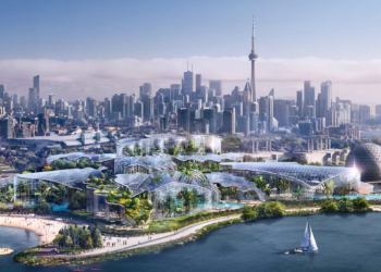 Ontario-OINP Draw Sent 1,654 Invitations under Foreign Worker stream