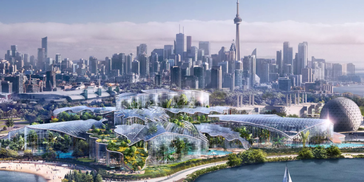 Ontario-OINP Draw Sent 1,654 Invitations under Foreign Worker stream