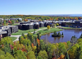 Ontario Takes Action Safeguarding Students Improving Colleges