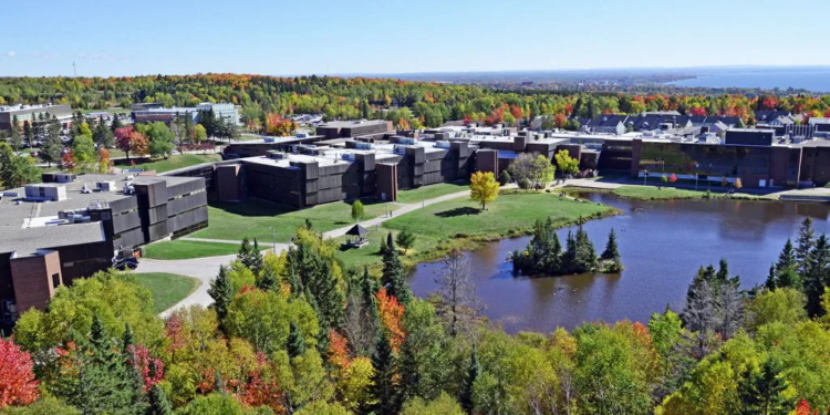 Ontario Takes Action Safeguarding Students Improving Colleges