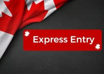 express entry canada draw
