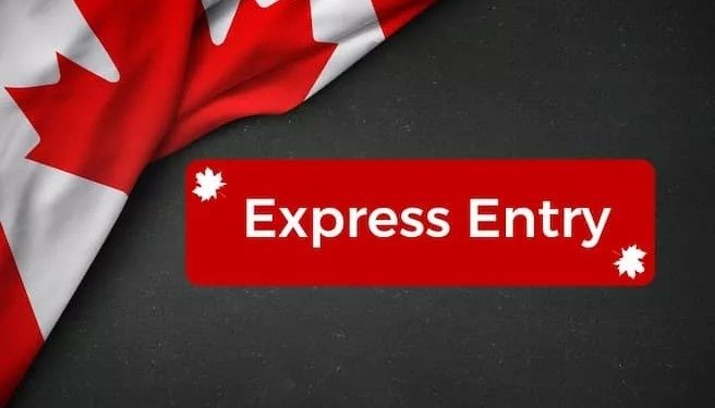 express entry canada draw