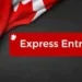 express entry canada draw