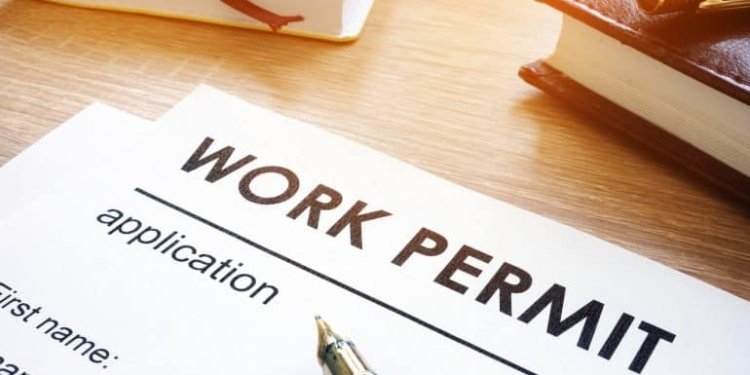 extend work permit canada