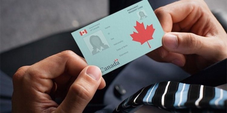 how to get canada pr