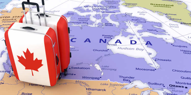 immigration to canada without job offer