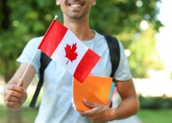 study in canada for free