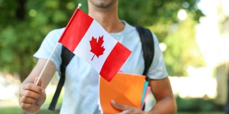 study in canada for free