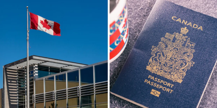 canada pr vs citizenship
