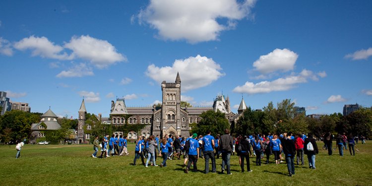 1-Year Masters Programs in Canada With 3-Year Work Permit