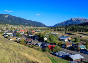 rural communities canada