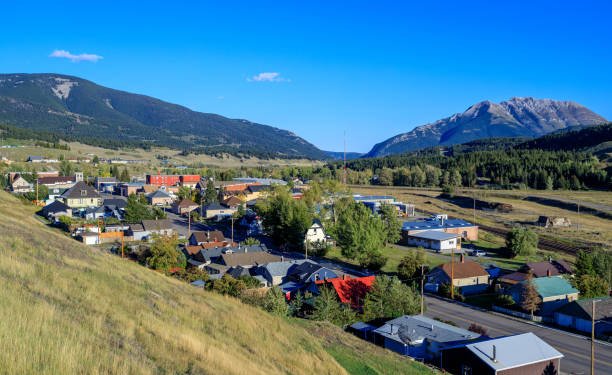 rural communities canada