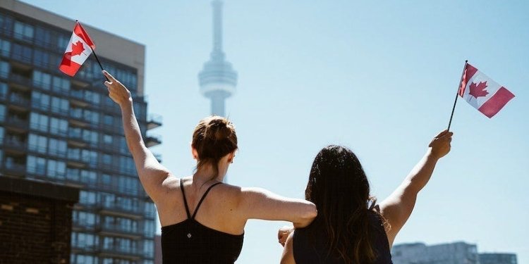 2 year work permit canada