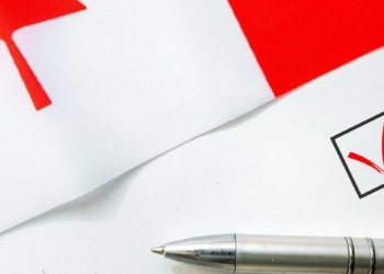 Express entry draw will fall 350 points