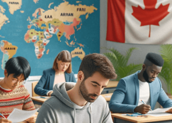 IELTS, TEF, CELPIP to CLB