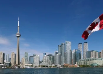 convert visitor visa to work permit canada