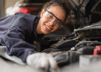 trade occupations lists