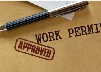 work permit extension