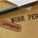 work permit extension