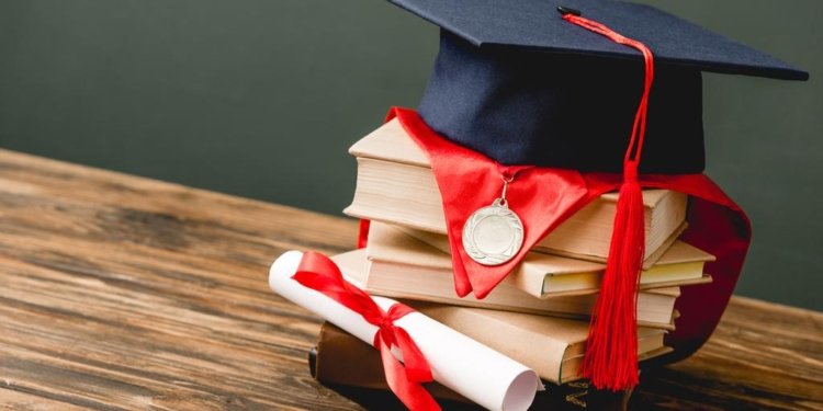 type of certificate or diploma issued