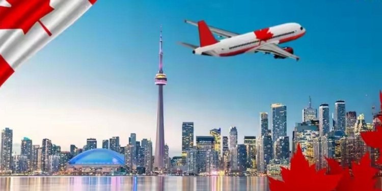 canada tourist visa 10 years