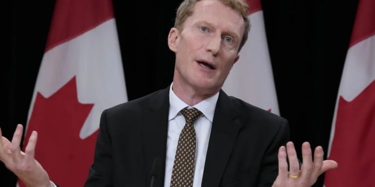 Immigration Reforms In Canada