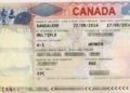 canada visitor visa