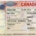 canada visitor visa