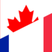 french speaking express entry draw