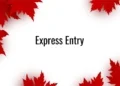 latest express entry draw pnp