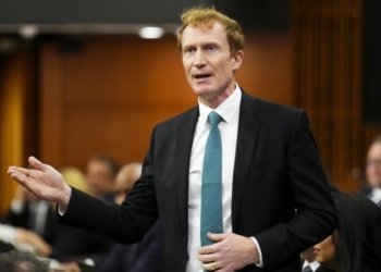 Record Surge in Asylum Claims by International Students in Canada