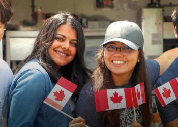 Key Changes to New International Student Program are into effect