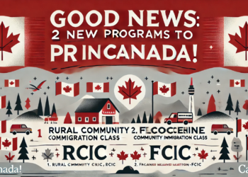 Exciting 2 New Pathways to PR