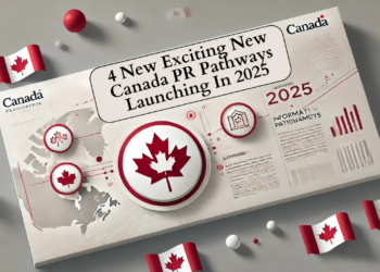 4 New Canada PR Pathways