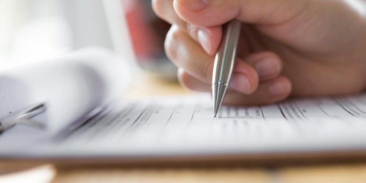 IMM 0149 (Government Employment ) Who Needs to Fill and How?