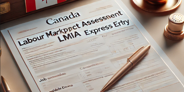 IRCC Removes 50 and 200 CRS Points for LMIA
