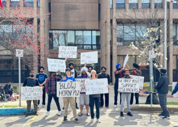 Removing Illegal Foreign Nationals