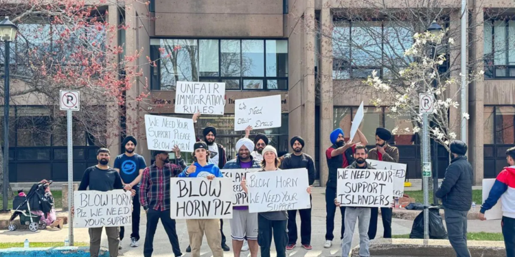 Removing Illegal Foreign Nationals