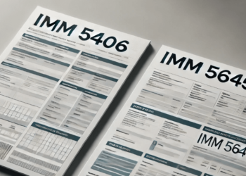 Difference Between IMM 5645 and IMM 5707