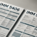 Difference Between IMM 5645 and IMM 5707