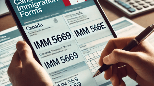 difference between imm 5669 and imm5669e