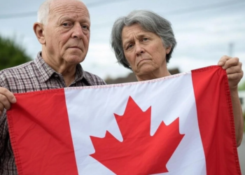 ‼️ Shocking News: No New Applications for Parents and Grandparents Program in 2025! ❌