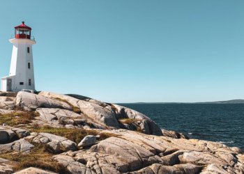 living in nova scotia