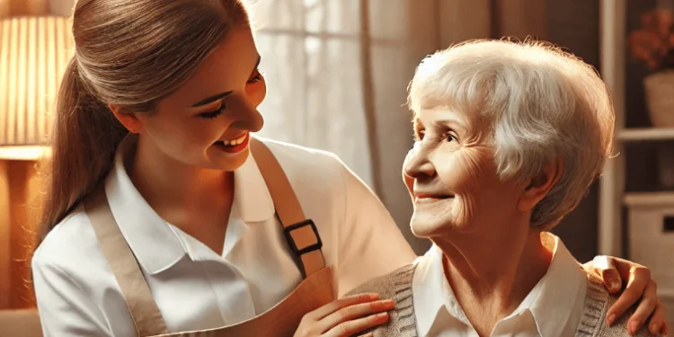 home support worker pilots program