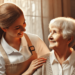 home support worker pilots program