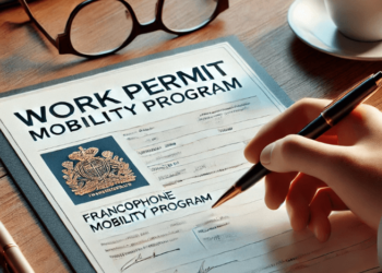 franchophone mobility program