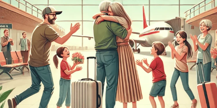 parents grandparents reunite (1)