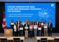 Canada Immigration Update 2026: 33,000 Workers to Get PR in 2 years