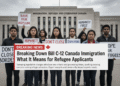 Bill C-12 Canada Immigration
