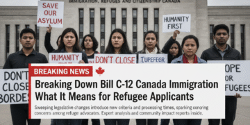 Bill C-12 Canada Immigration